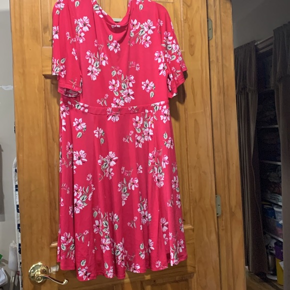 Dress - Picture 2 of 6